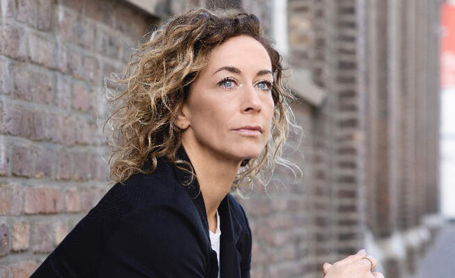 Janneke ZOwonen